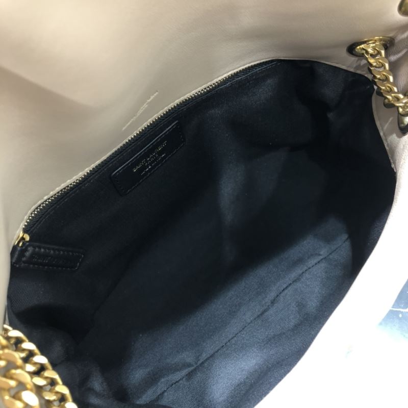 Y51 puffer bags